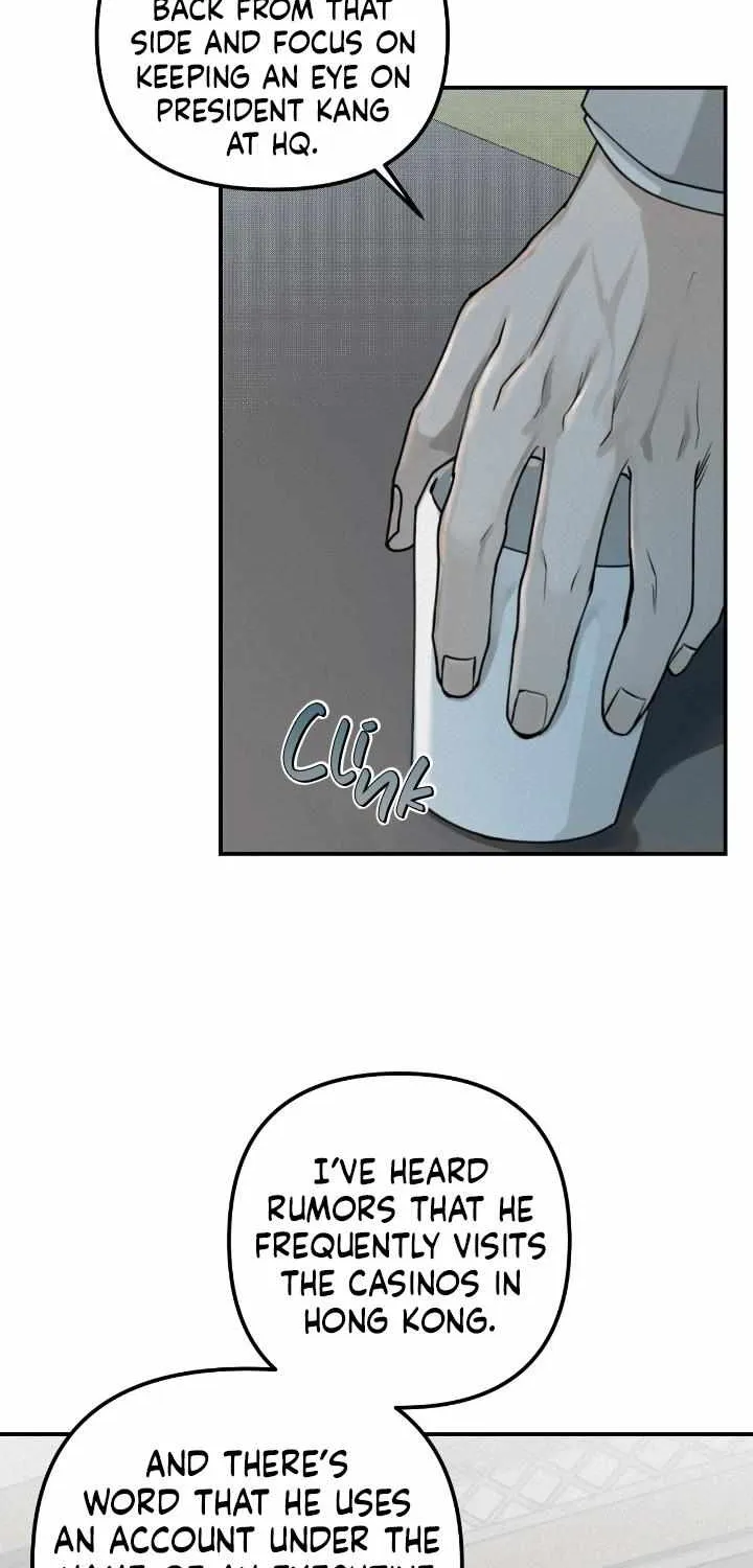 Read Projection chapter 27 image 35 on Lezhin