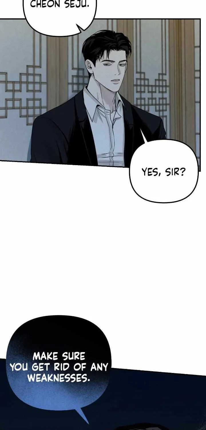 Read Projection chapter 27 image 39 on Lezhin