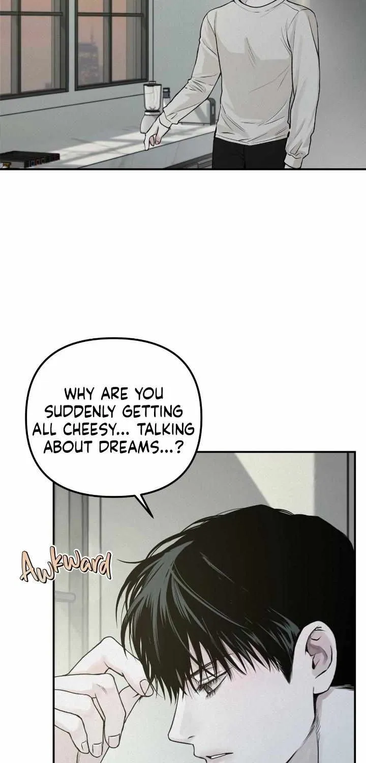 Read Projection chapter 27 image 4 on Lezhin