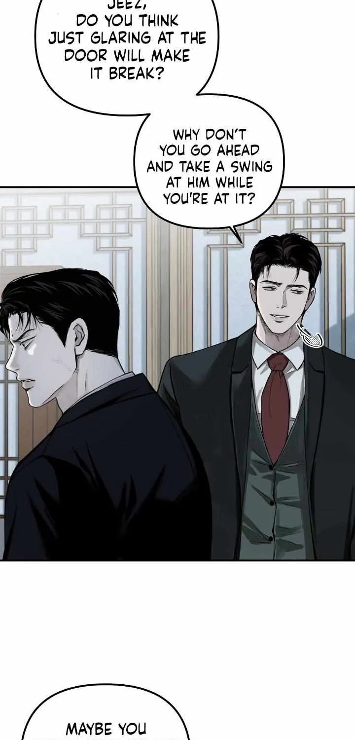 Read Projection chapter 27 image 46 on Lezhin