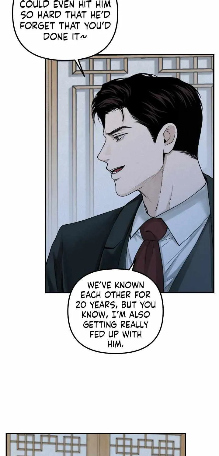 Read Projection chapter 27 image 47 on Lezhin