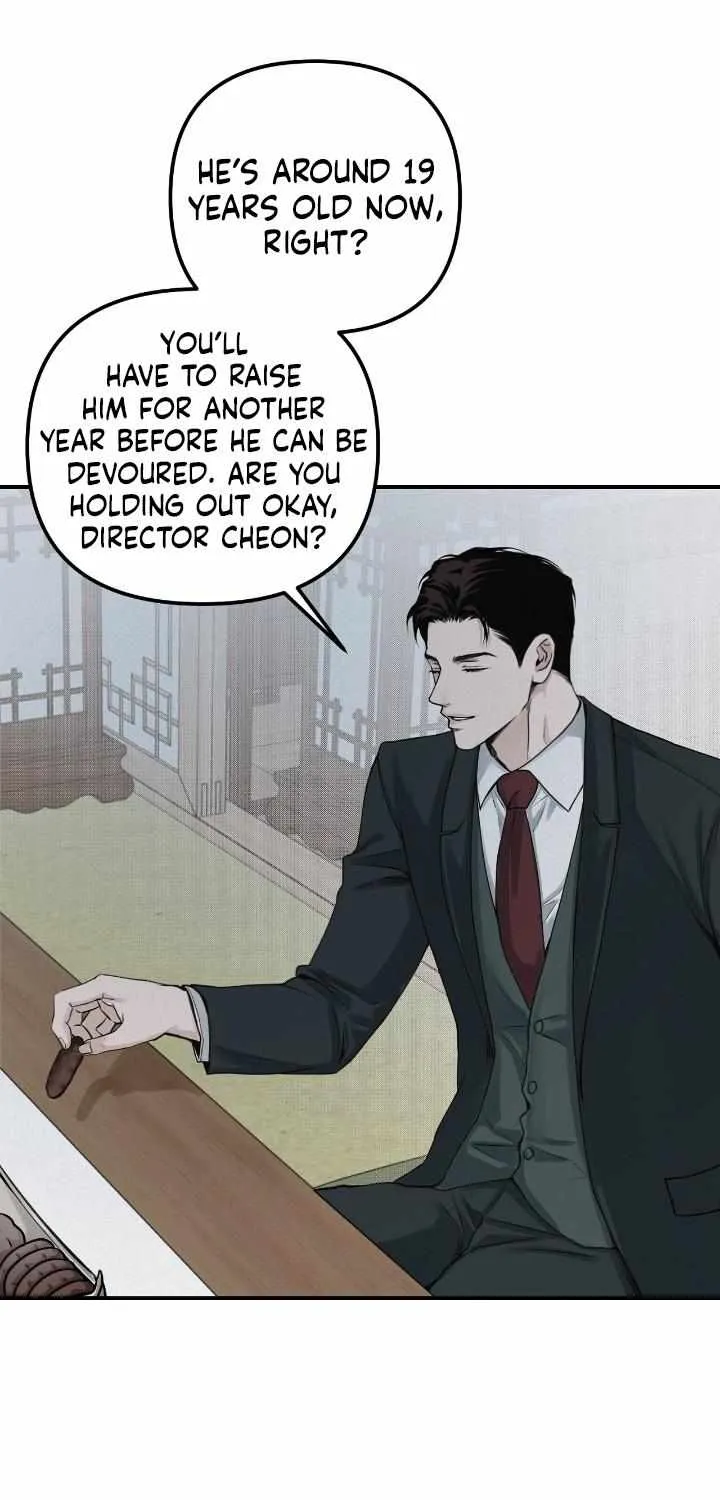 Read Projection chapter 27 image 50 on Lezhin