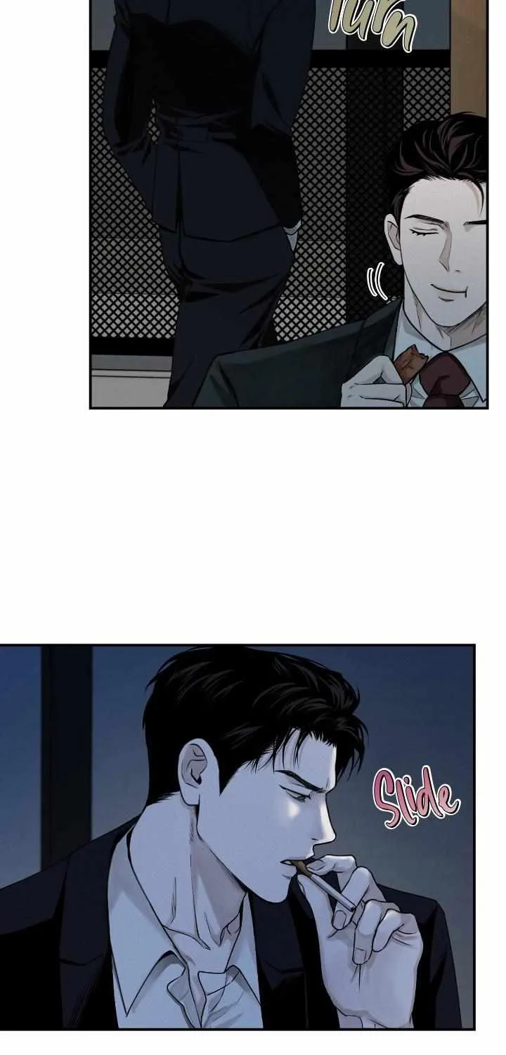 Read Projection chapter 27 image 52 on Lezhin