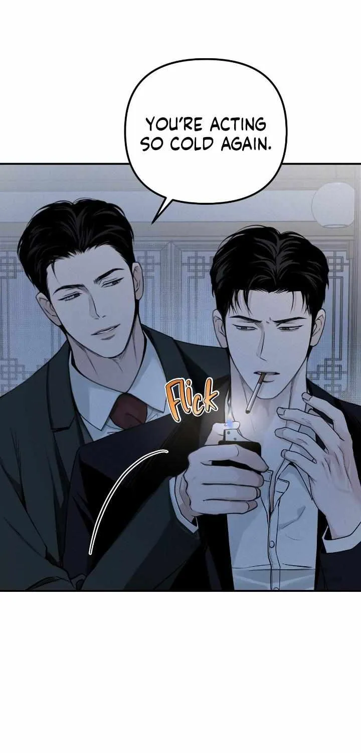 Read Projection chapter 27 image 53 on Lezhin
