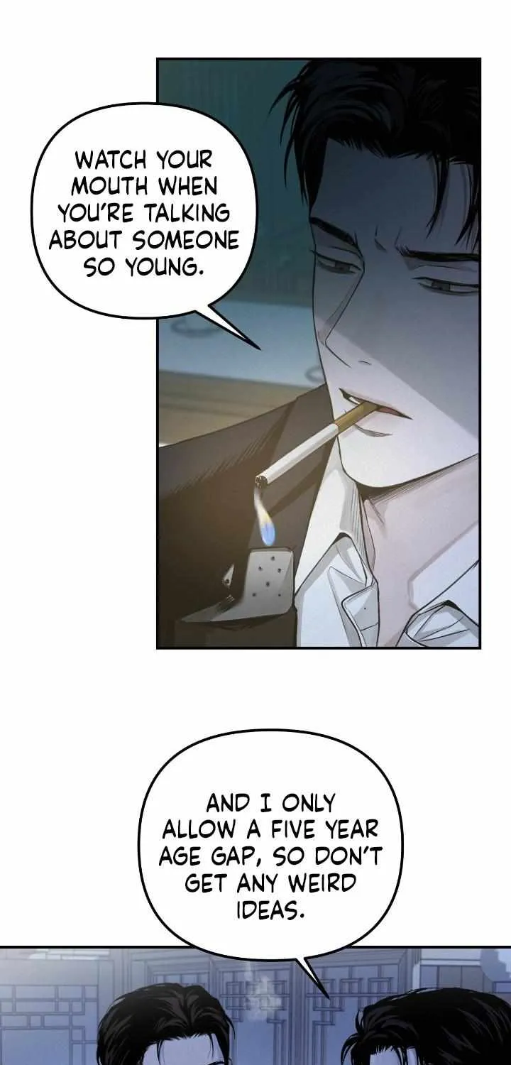 Read Projection chapter 27 image 54 on Lezhin