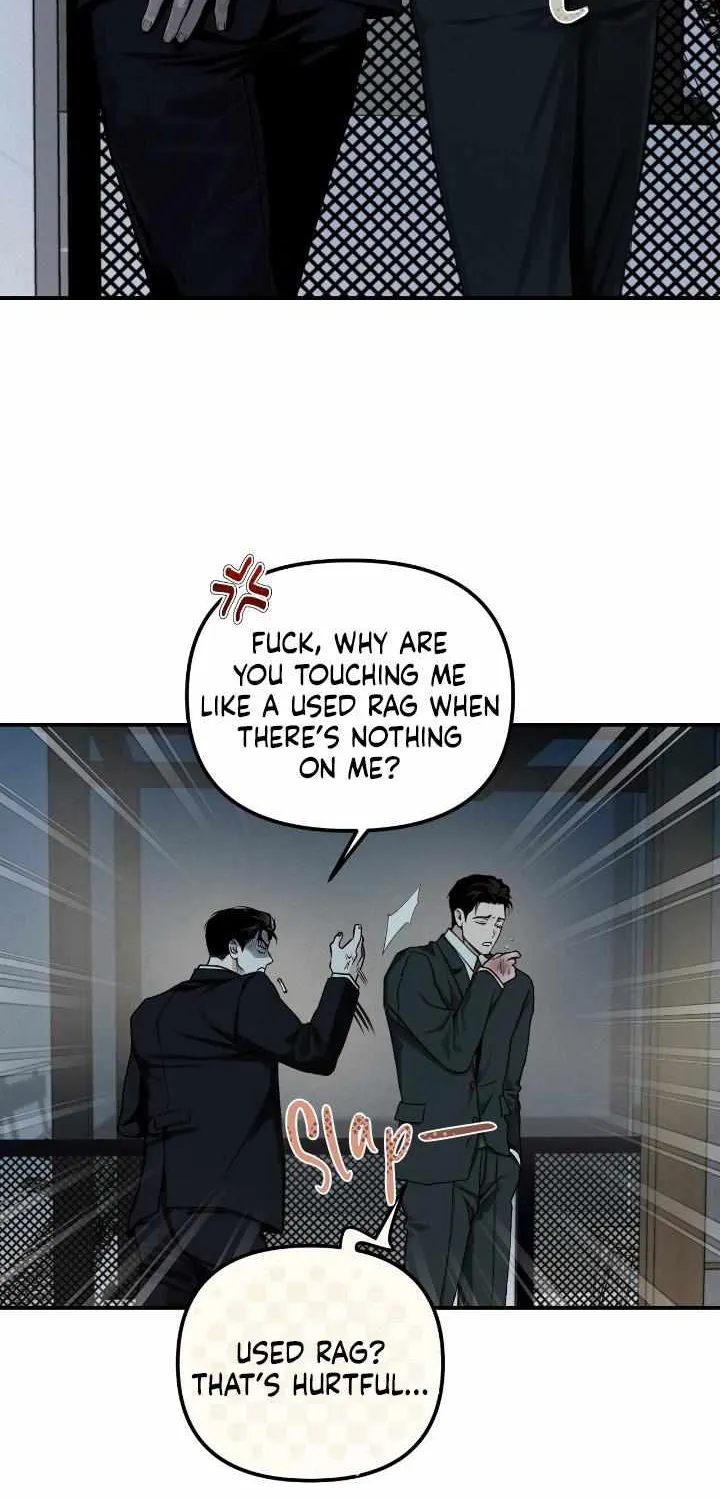 Read Projection chapter 27 image 59 on Lezhin