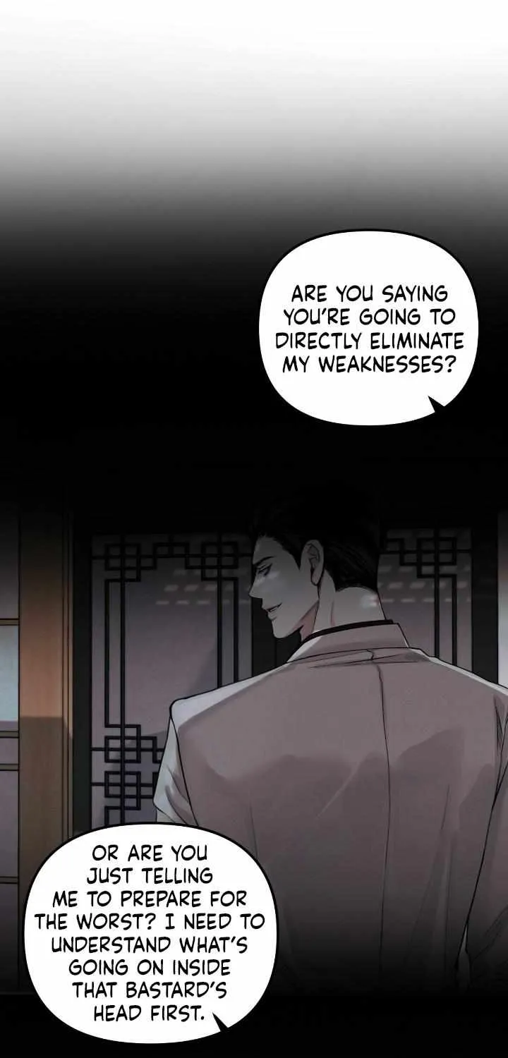 Read Projection chapter 27 image 64 on Lezhin