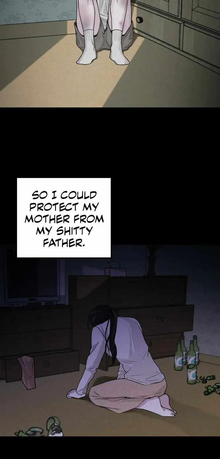Read Projection chapter 27 image 7 on Lezhin
