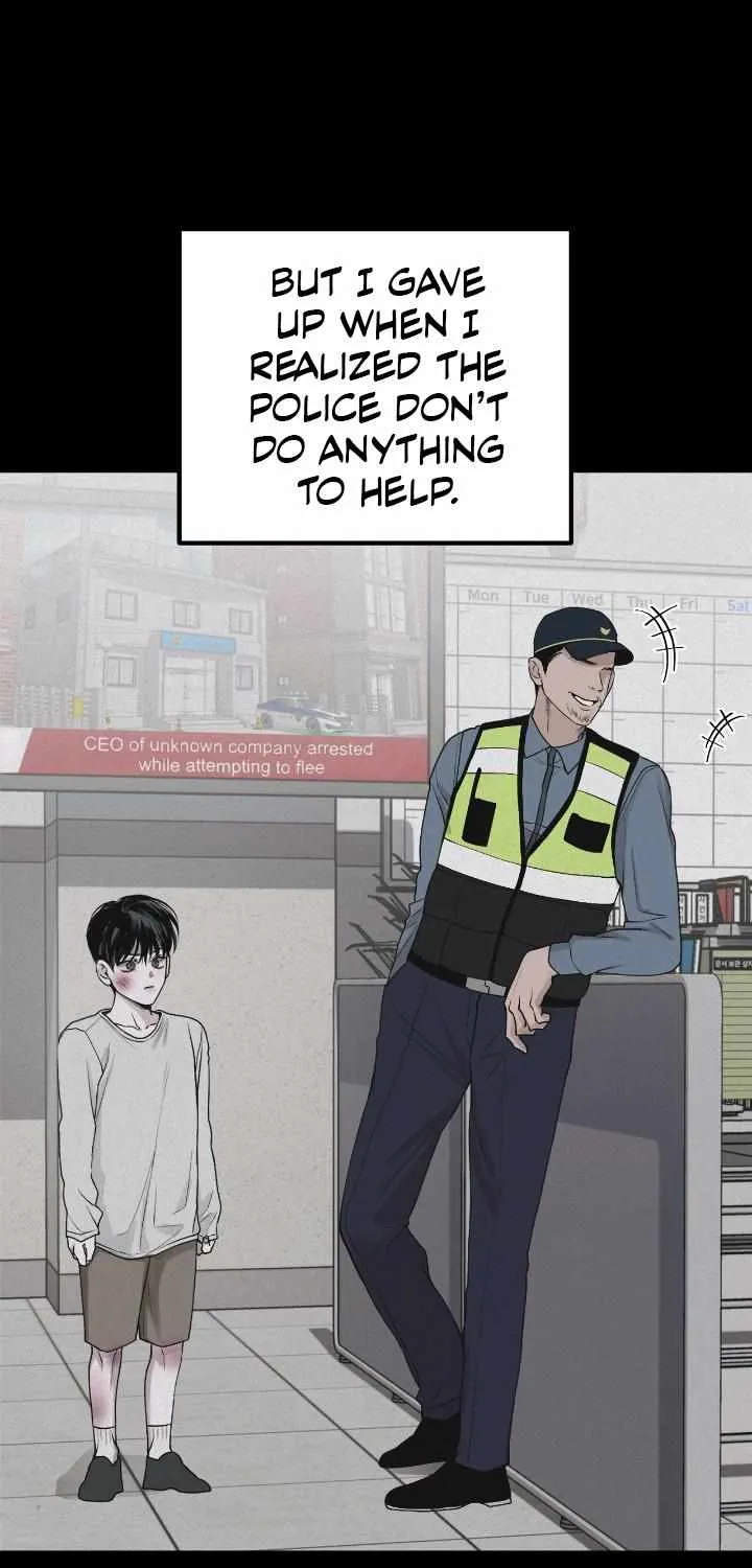 Read Projection chapter 27 image 8 on Lezhin
