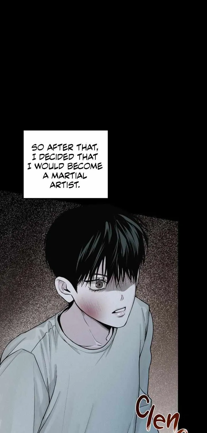Read Projection chapter 27 image 9 on Lezhin