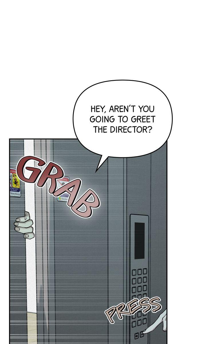 Read Projection chapter 28.1 image 10 on Lezhin
