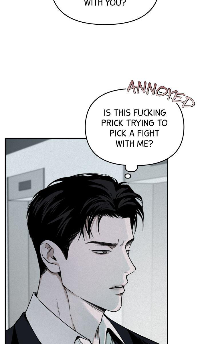 Read Projection chapter 28.1 image 16 on Lezhin