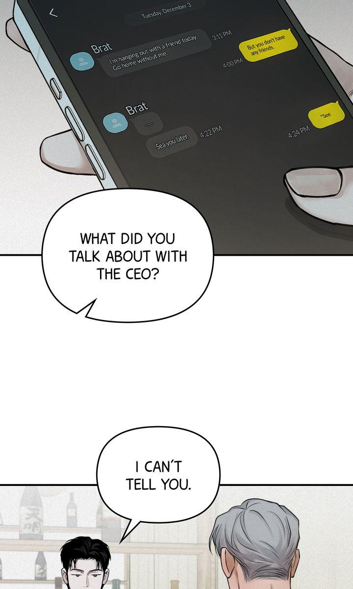 Read Projection chapter 28.1 image 29 on Lezhin