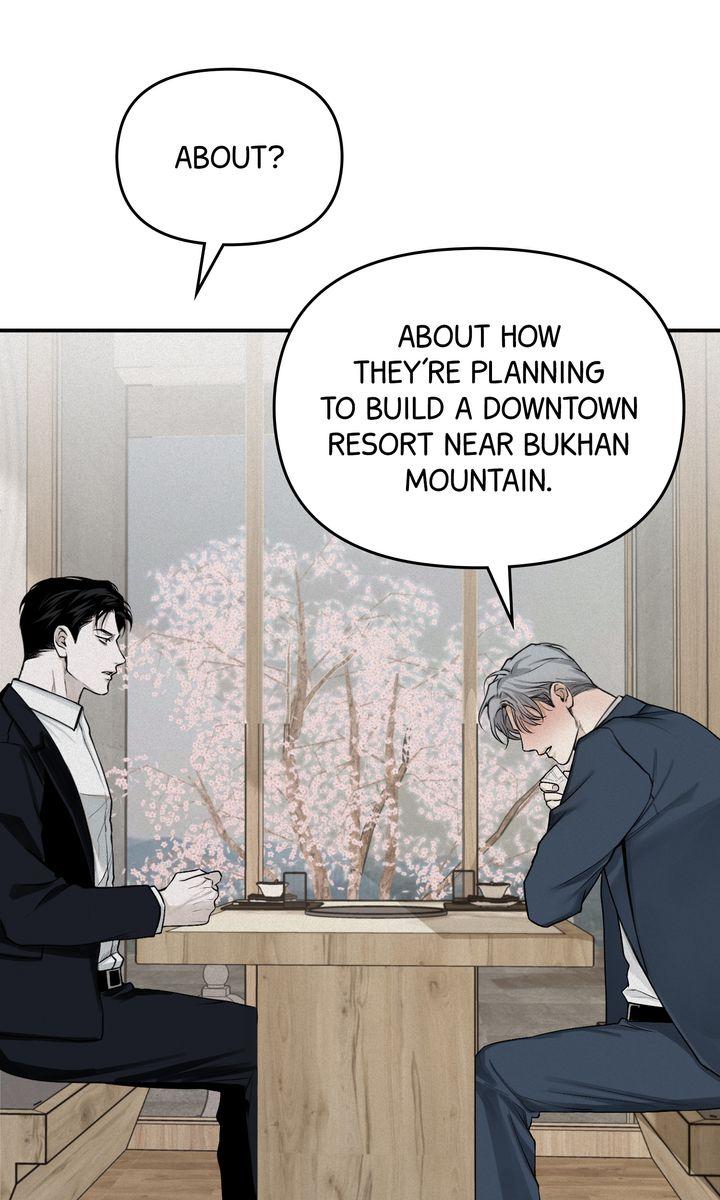 Read Projection chapter 28.1 image 32 on Lezhin