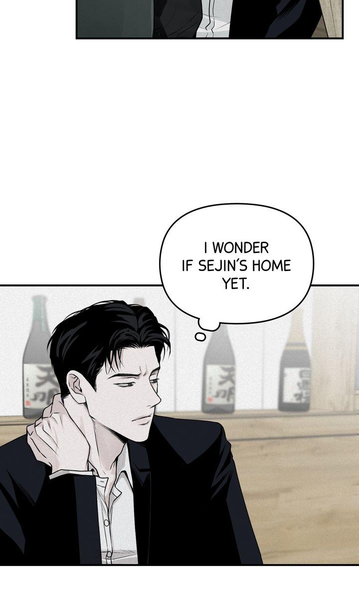 Read Projection chapter 28.1 image 36 on Lezhin