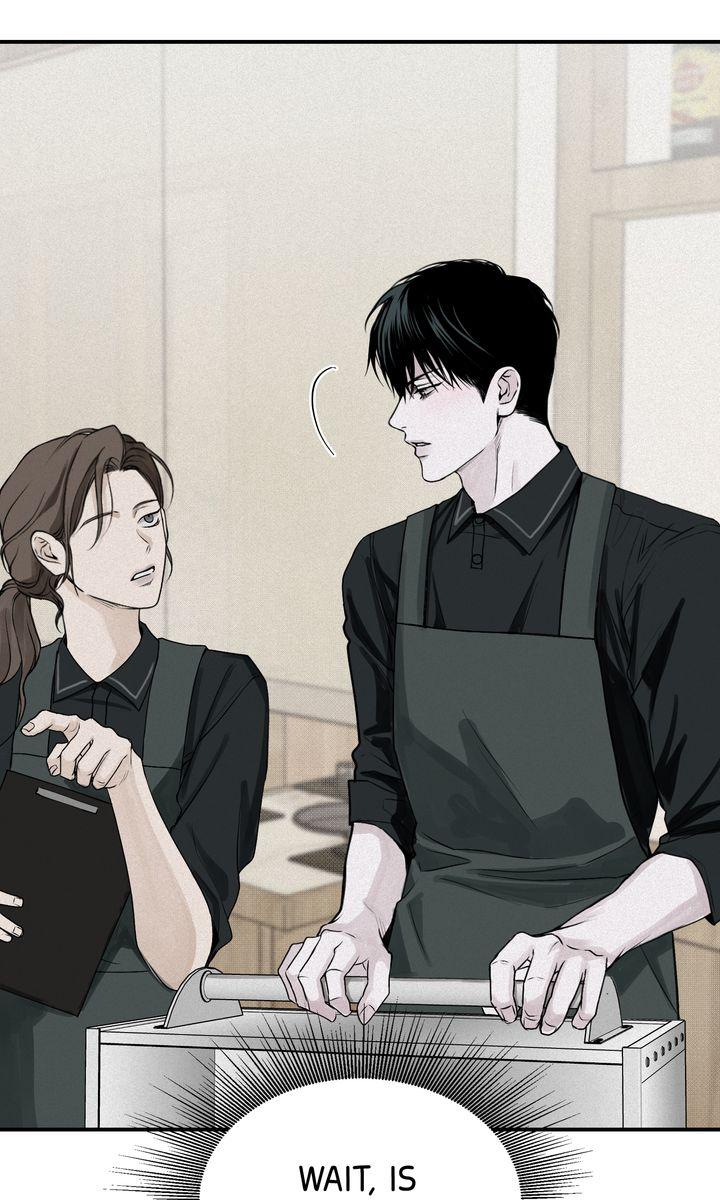 Read Projection chapter 28.1 image 38 on Lezhin