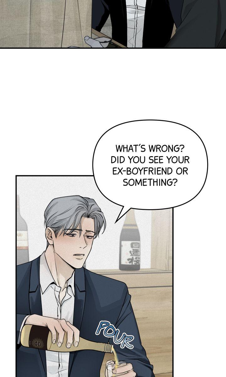 Read Projection chapter 28.1 image 41 on Lezhin