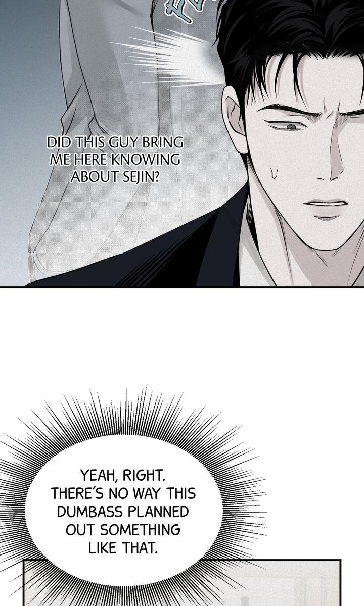 Read Projection chapter 28.1 image 46 on Lezhin