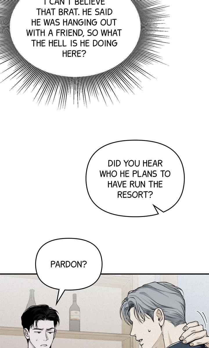 Read Projection chapter 28.1 image 49 on Lezhin