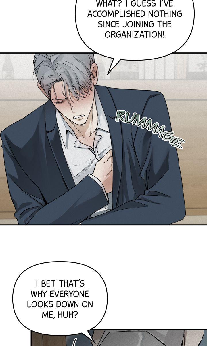 Read Projection chapter 28.1 image 54 on Lezhin