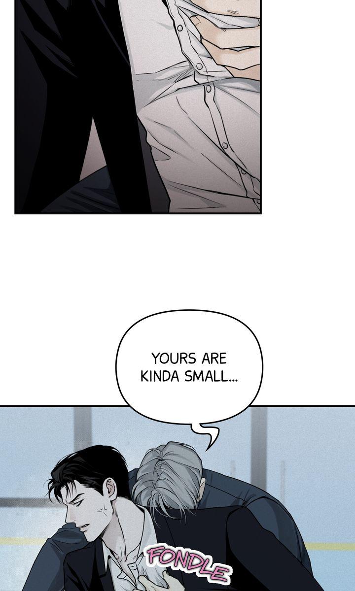 Read Projection chapter 28.1 image 64 on Lezhin