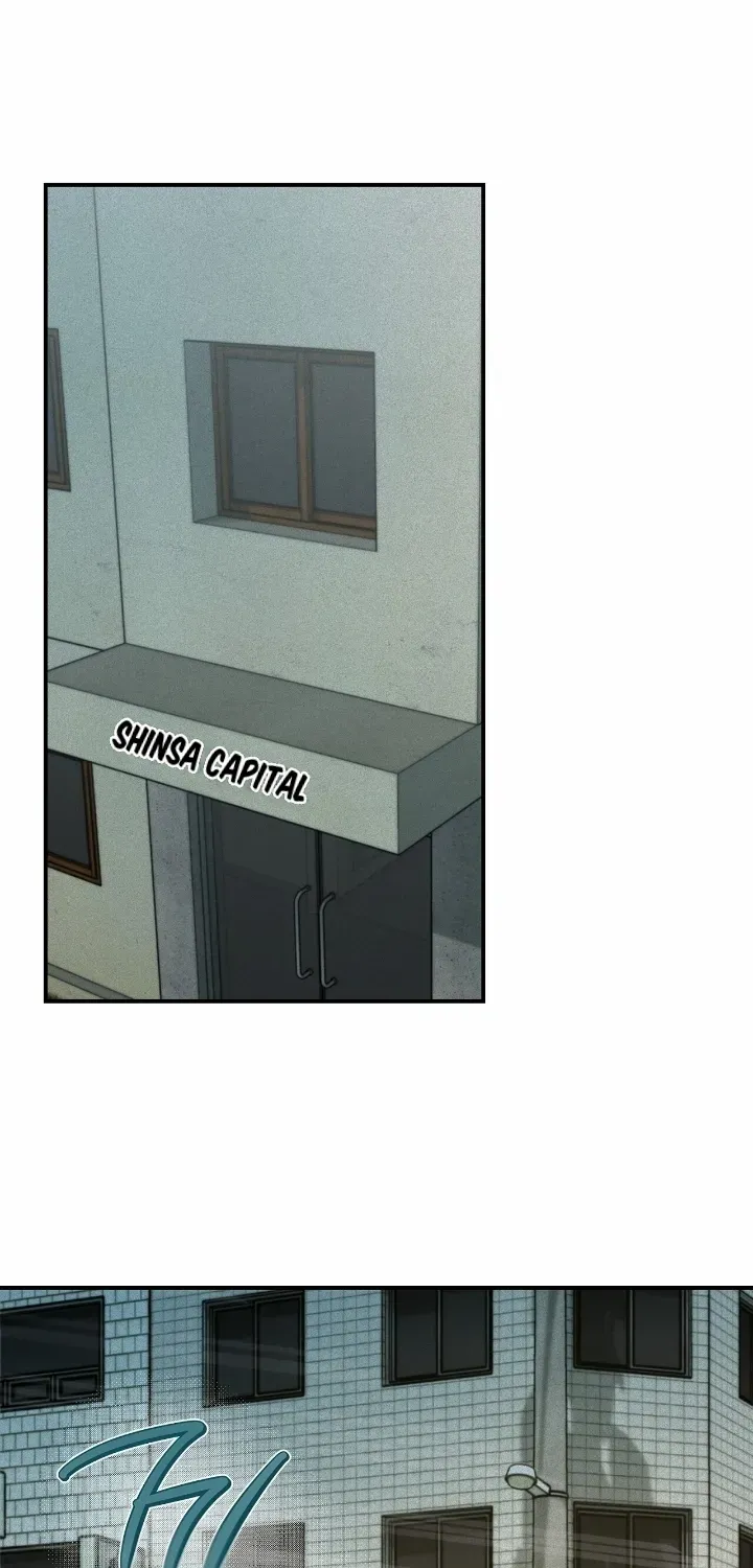 Read Projection chapter 28 image 1 on Lezhin