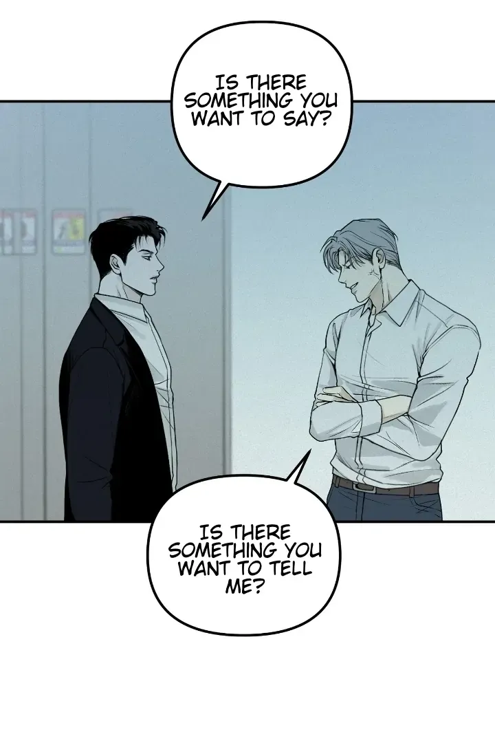 Read Projection chapter 28 image 19 on Lezhin