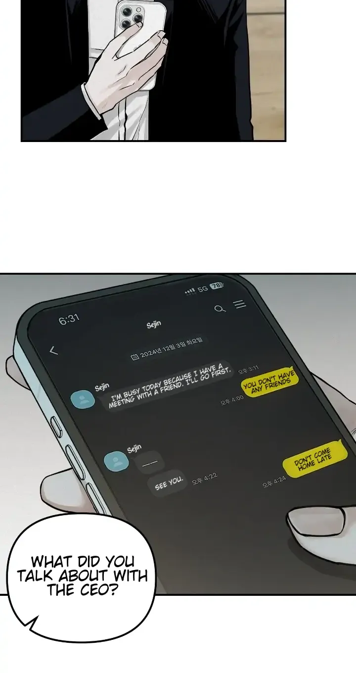 Read Projection chapter 28 image 35 on Lezhin