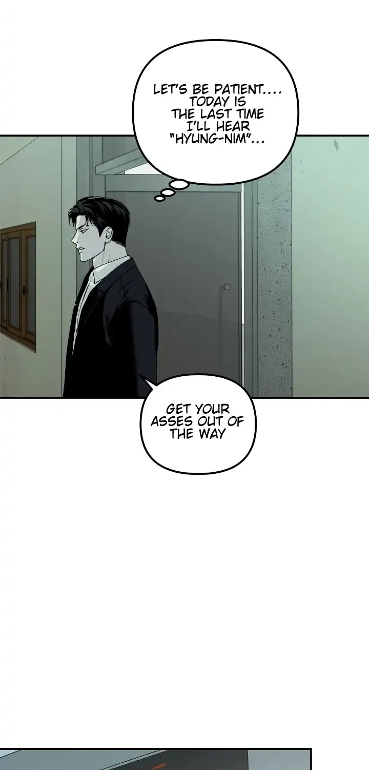Read Projection chapter 28 image 5 on Lezhin