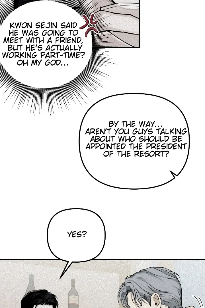 Read Projection chapter 28 image 60 on Lezhin