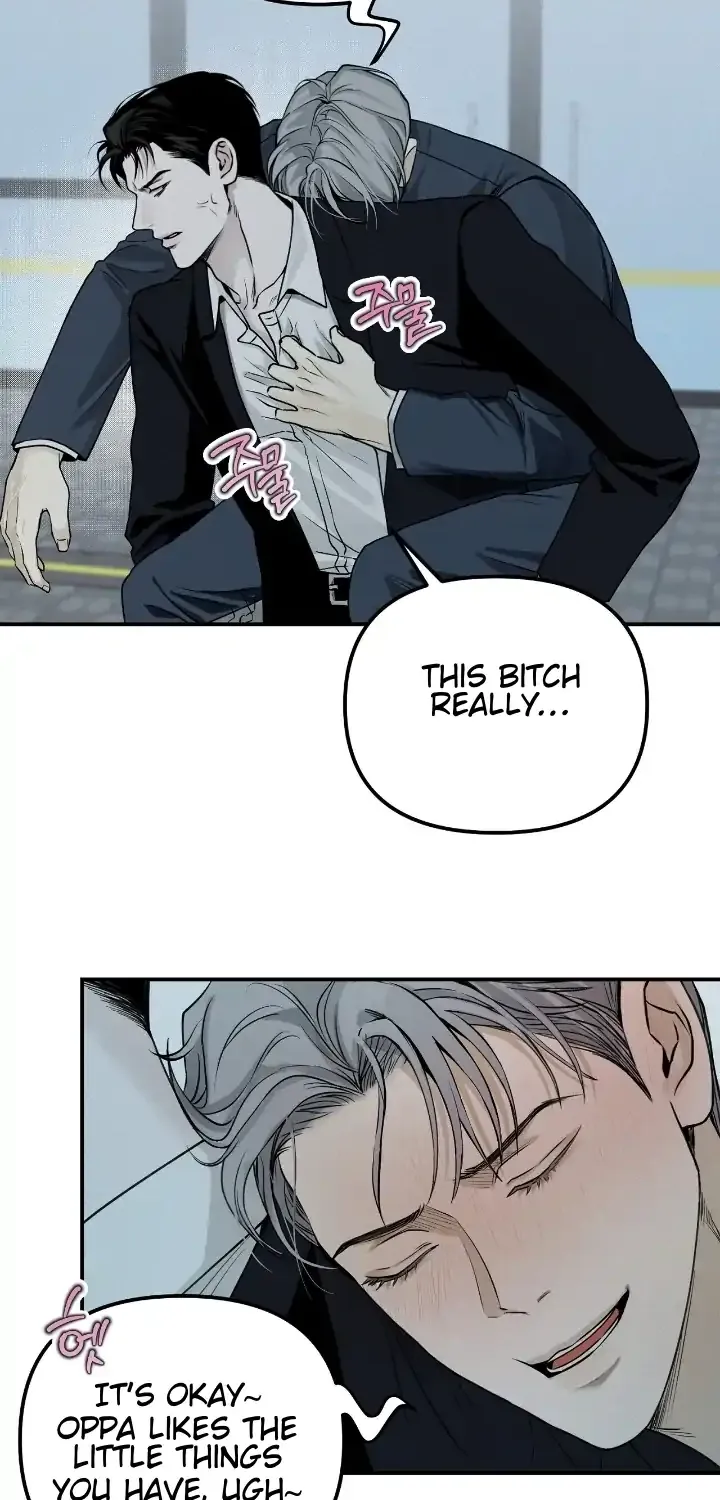 Read Projection chapter 28 image 78 on Lezhin