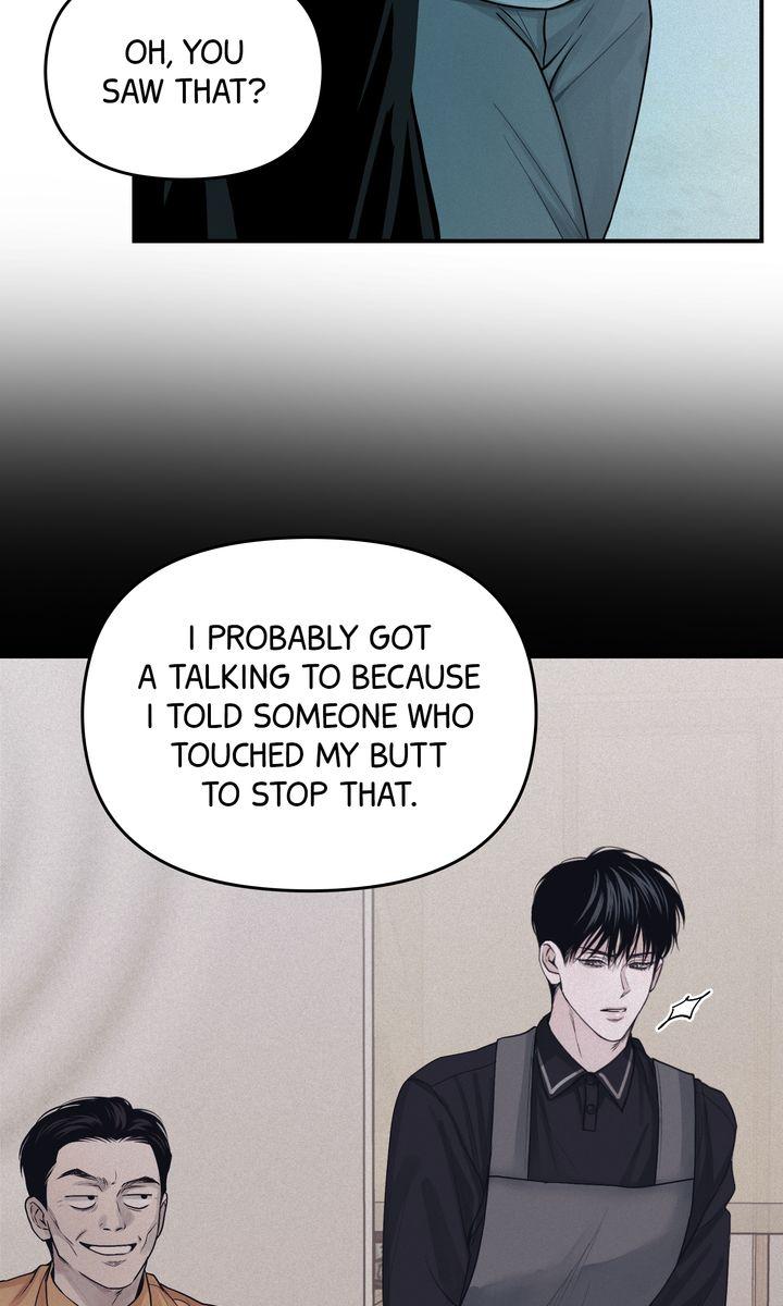 Read Projection chapter 29.2 image 14 on Lezhin