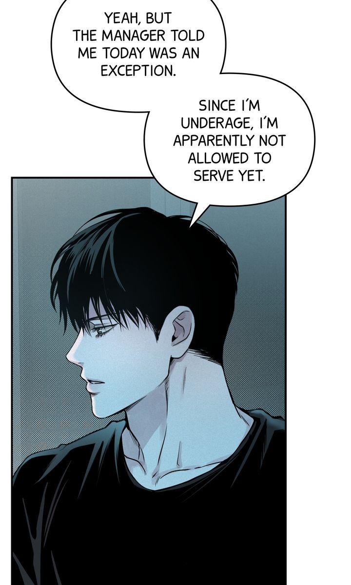 Read Projection chapter 29.2 image 18 on Lezhin