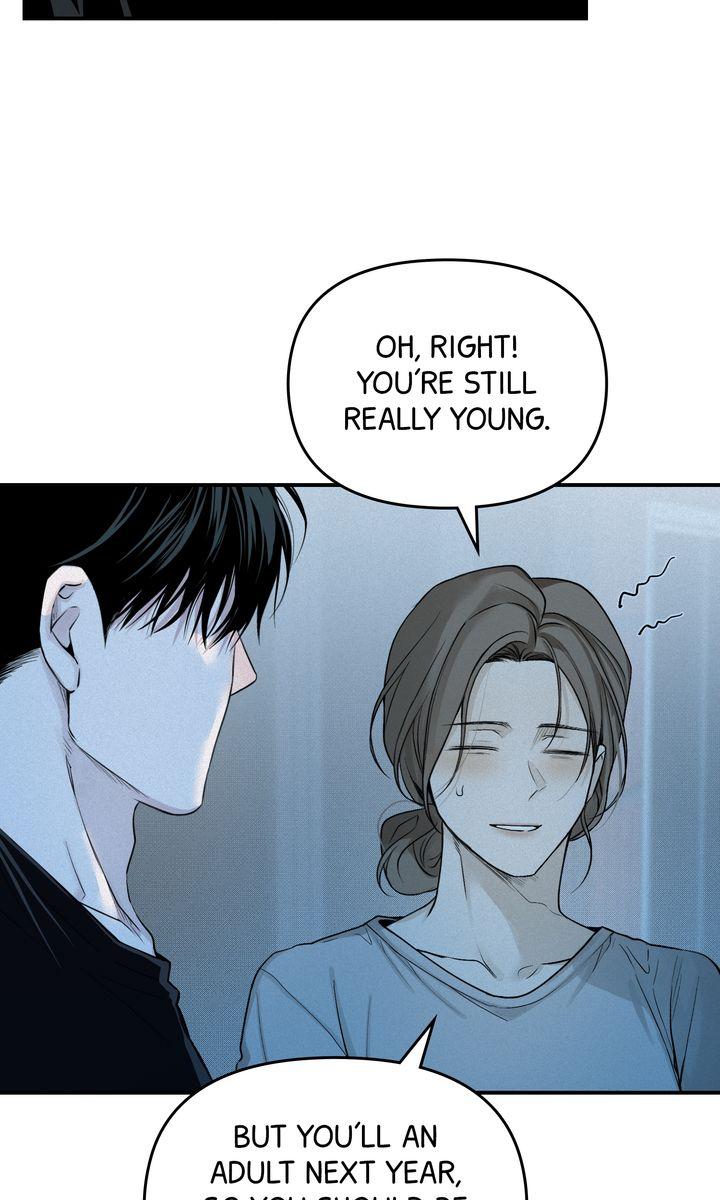 Read Projection chapter 29.2 image 19 on Lezhin