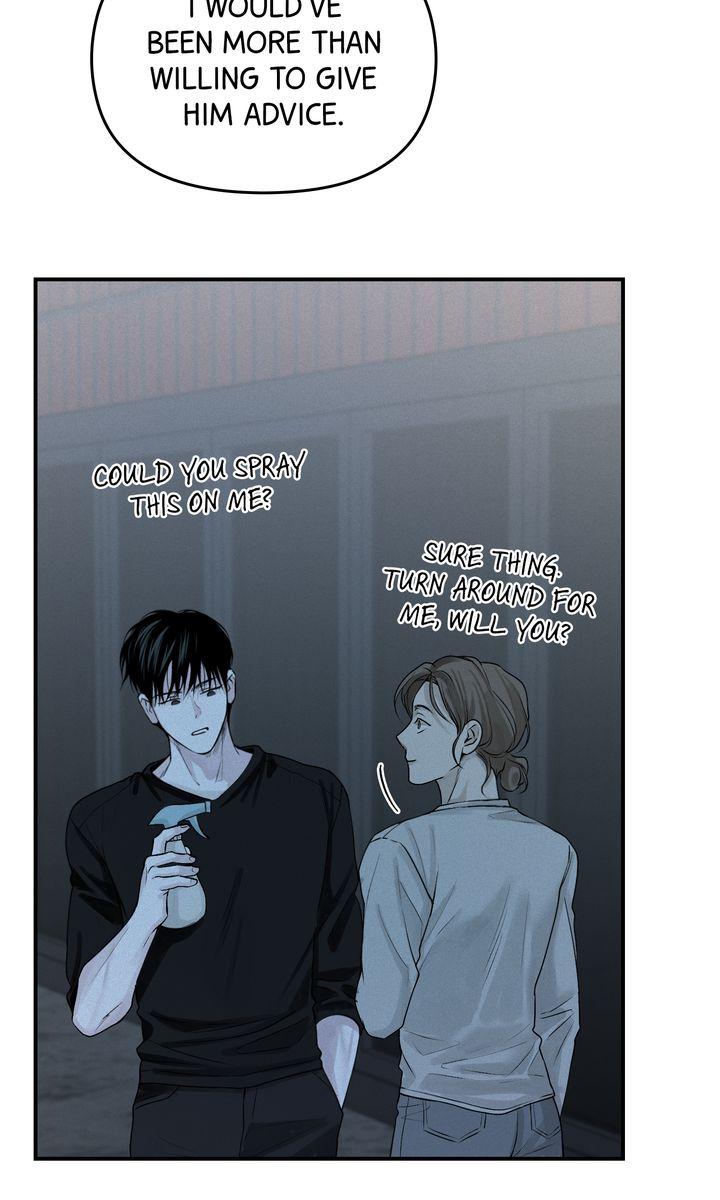 Read Projection chapter 29.2 image 24 on Lezhin