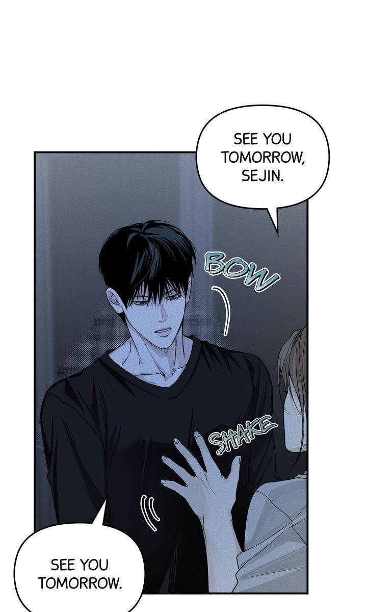 Read Projection chapter 29.2 image 26 on Lezhin