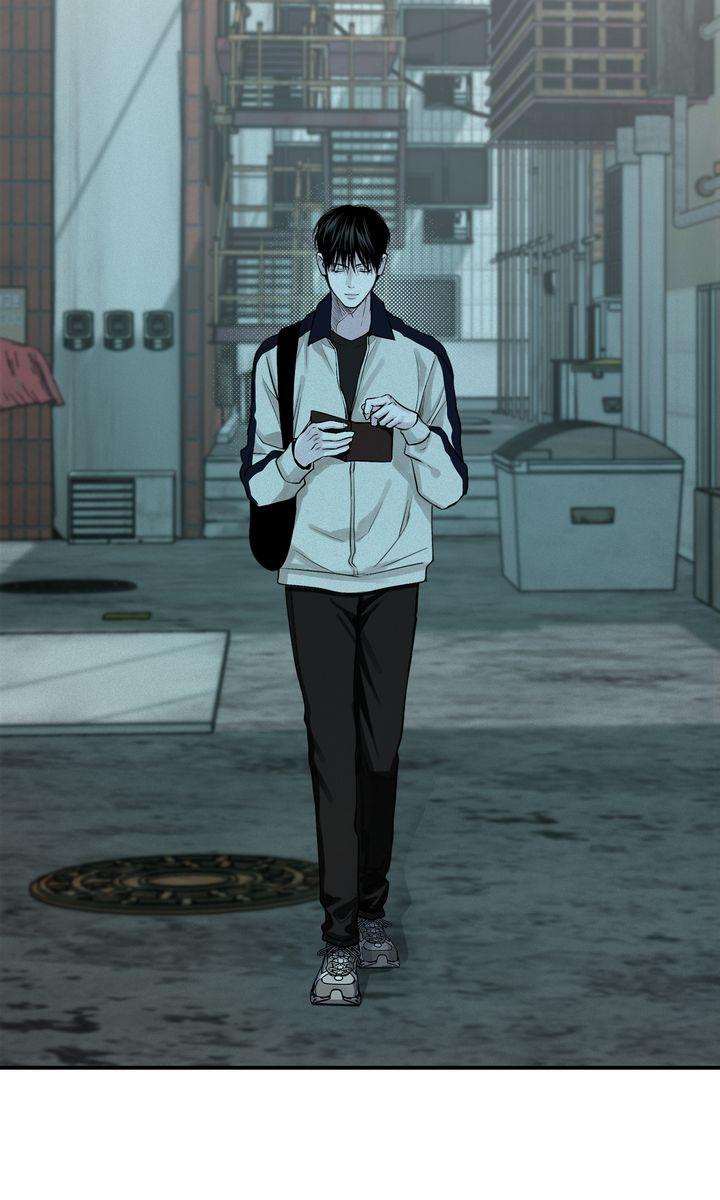 Read Projection chapter 29.2 image 29 on Lezhin