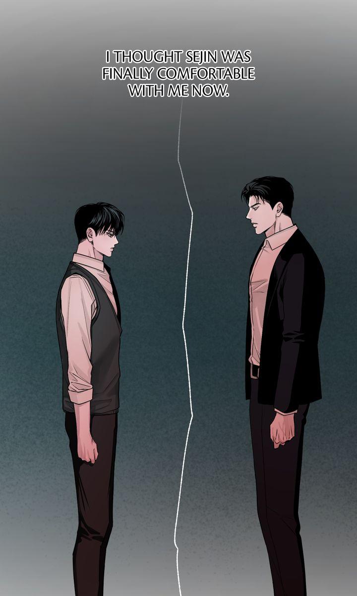 Read Projection chapter 29.2 image 3 on Lezhin