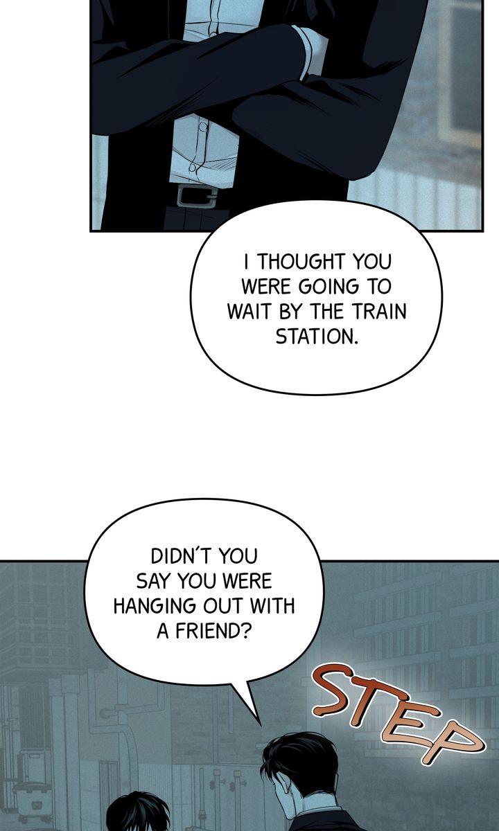 Read Projection chapter 29.2 image 32 on Lezhin