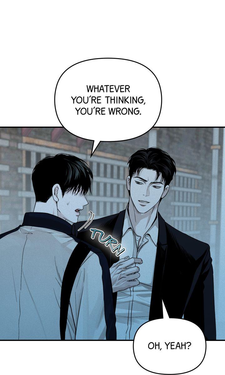 Read Projection chapter 29.2 image 35 on Lezhin