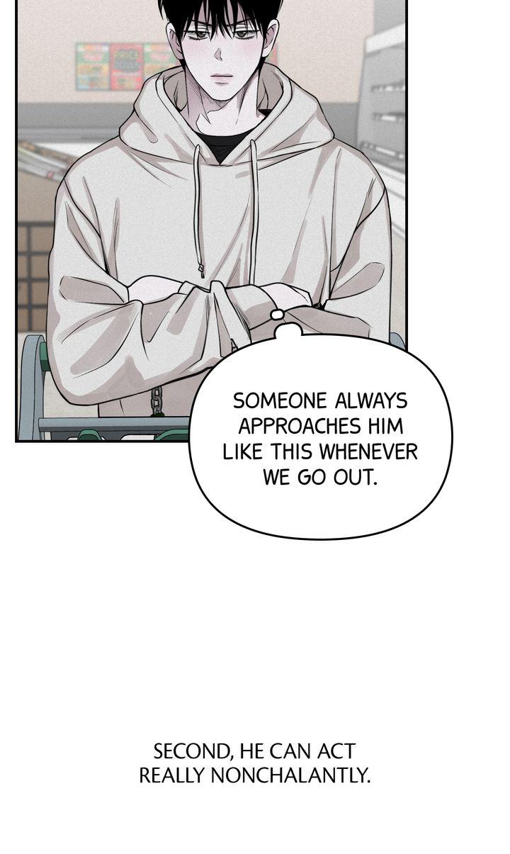 Read Projection chapter 29.3 image 10 on Lezhin