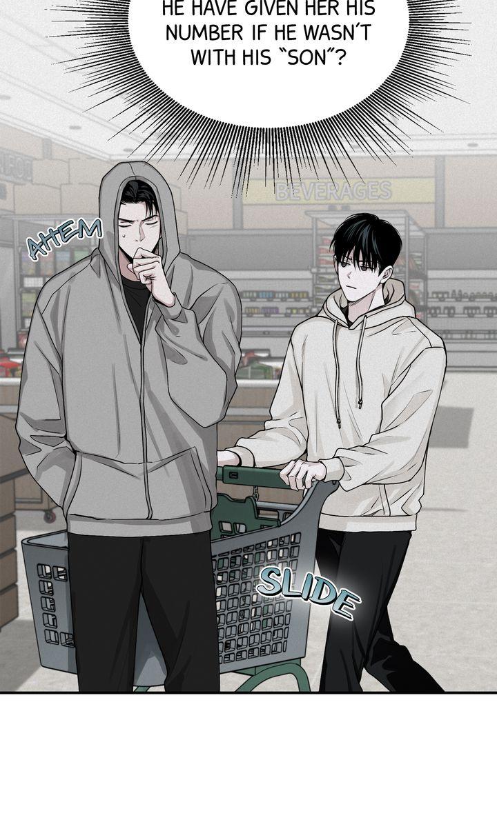 Read Projection chapter 29.3 image 16 on Lezhin