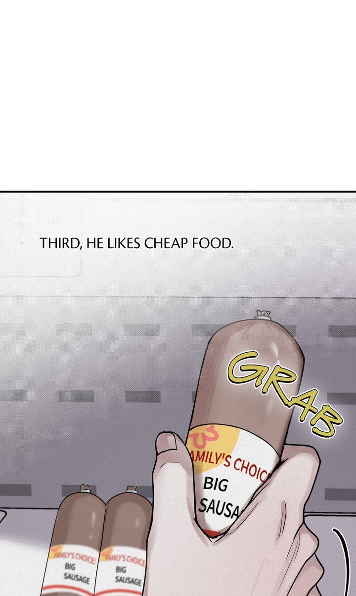 Read Projection chapter 29.3 image 17 on Lezhin
