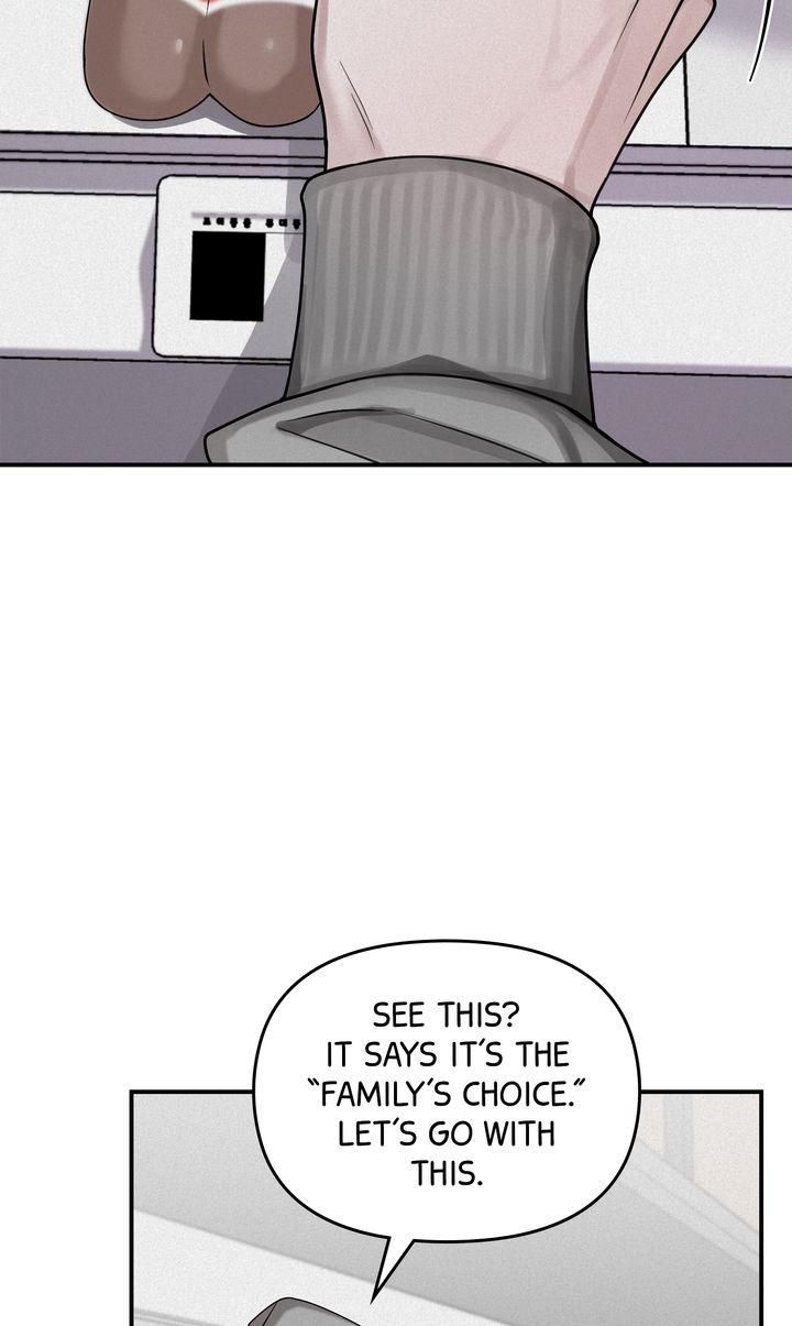 Read Projection chapter 29.3 image 18 on Lezhin