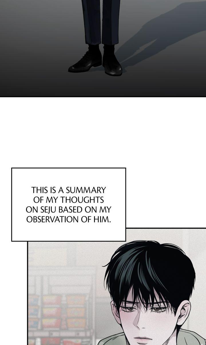 Read Projection chapter 29.3 image 2 on Lezhin