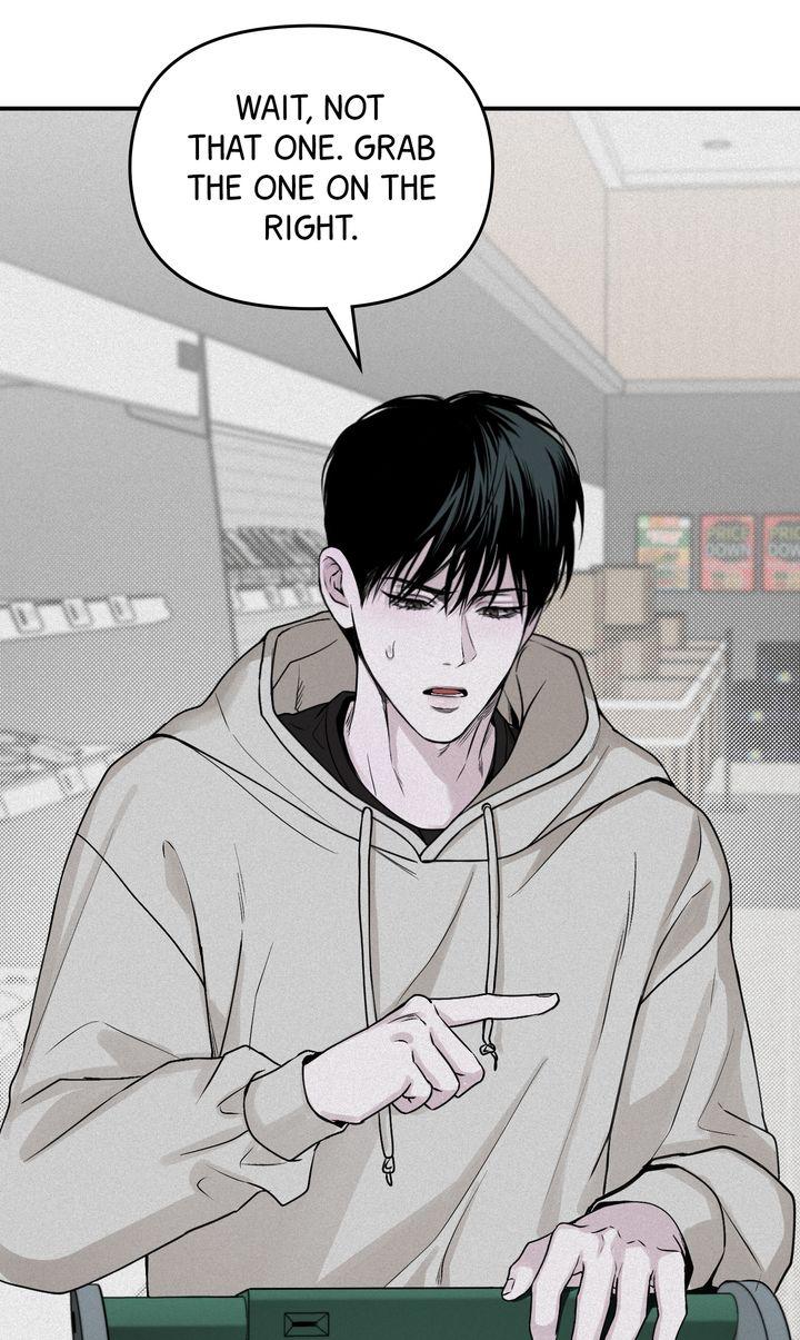 Read Projection chapter 29.3 image 20 on Lezhin