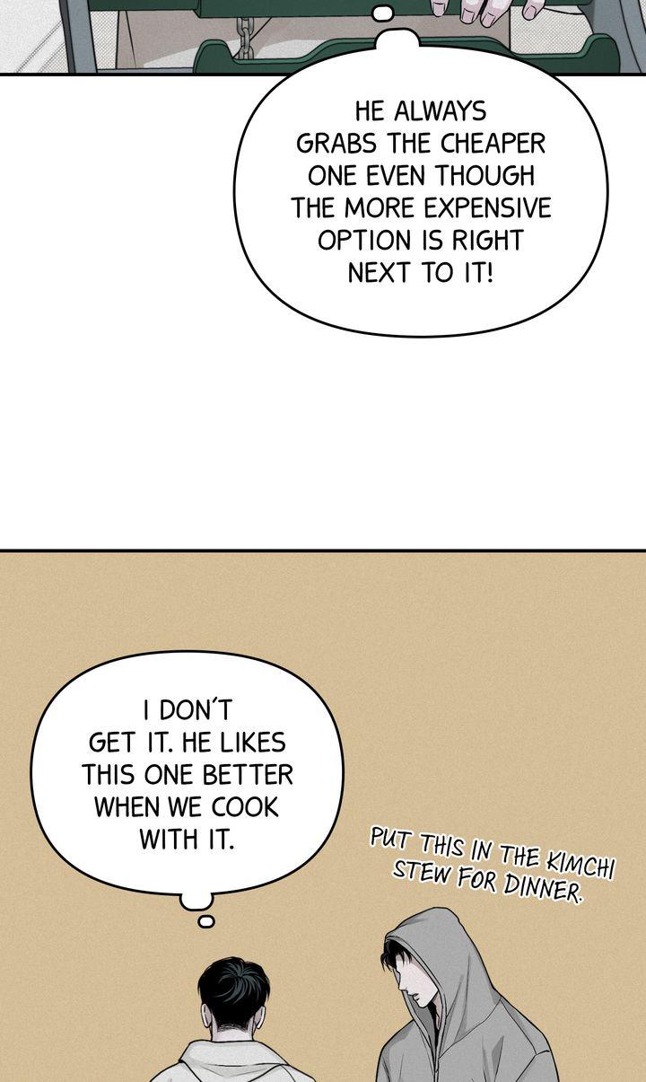 Read Projection chapter 29.3 image 21 on Lezhin