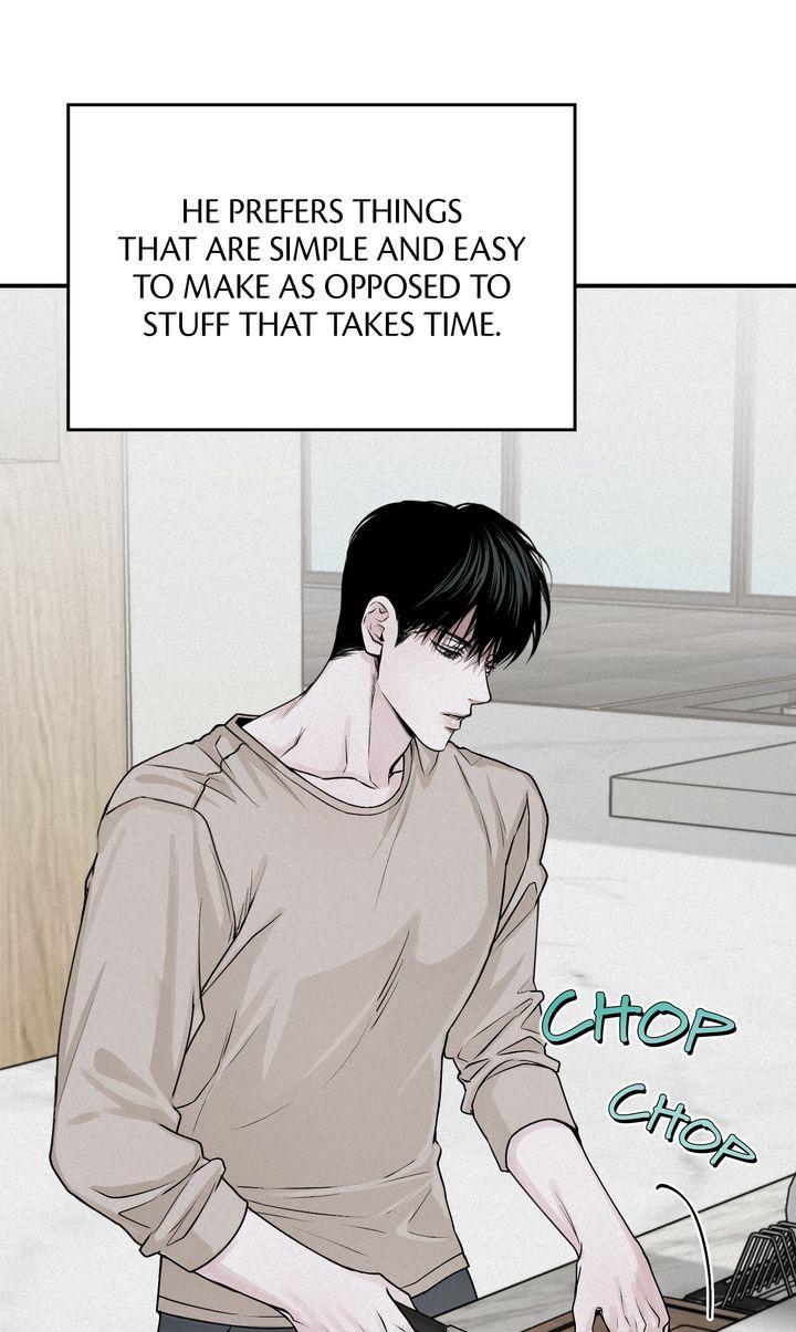Read Projection chapter 29.3 image 24 on Lezhin