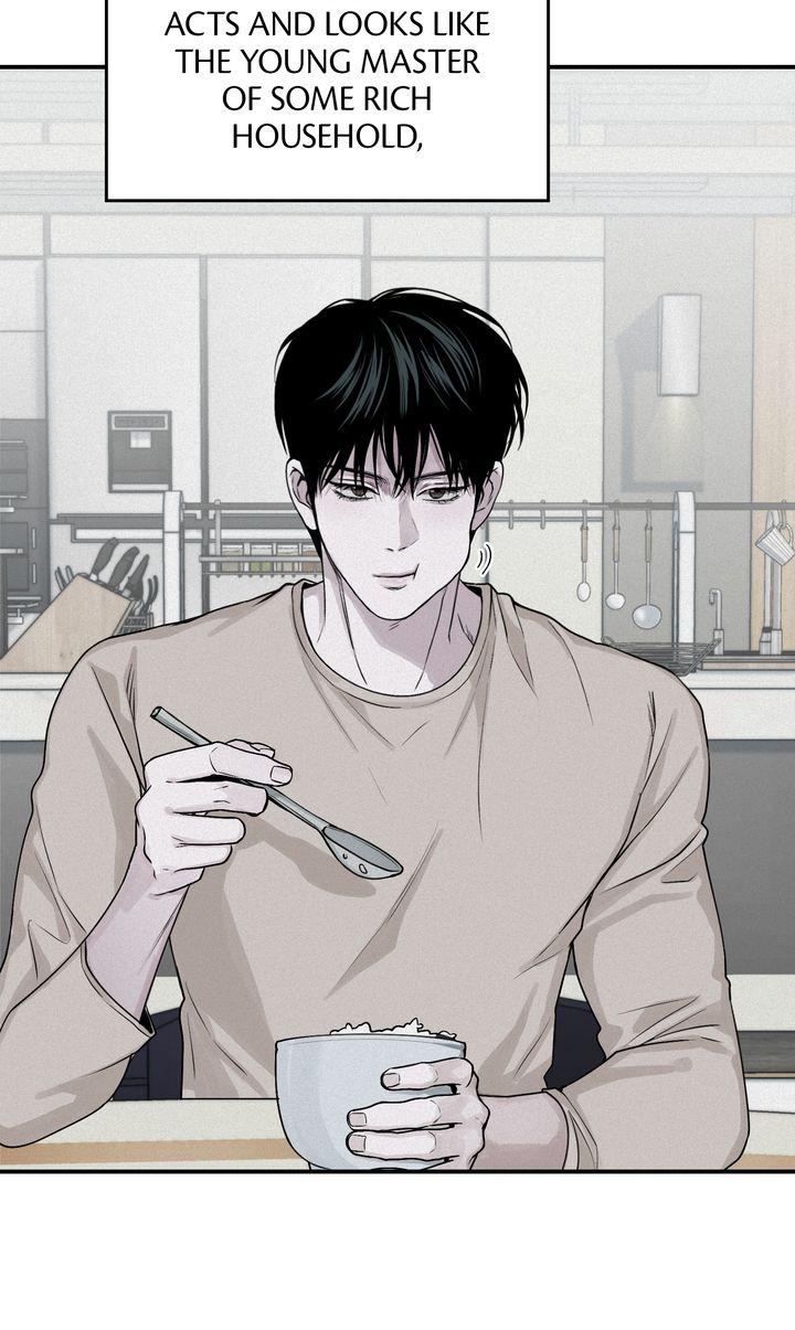 Read Projection chapter 29.3 image 28 on Lezhin