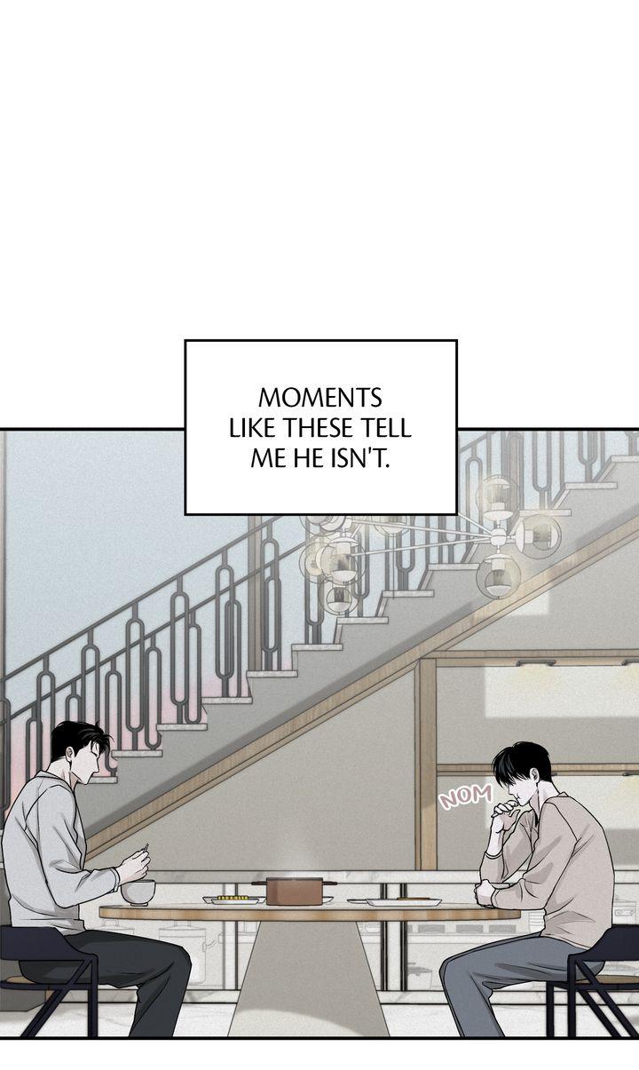 Read Projection chapter 29.3 image 29 on Lezhin